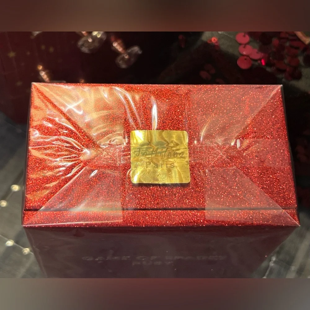 Game of Spades Ruby 3.0 oz 90 ML NIB